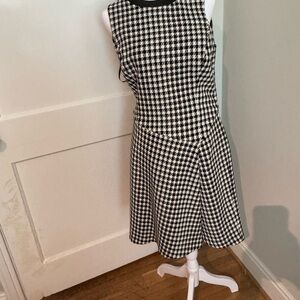 Lauren Ralph Lauren Elegant Black Dress